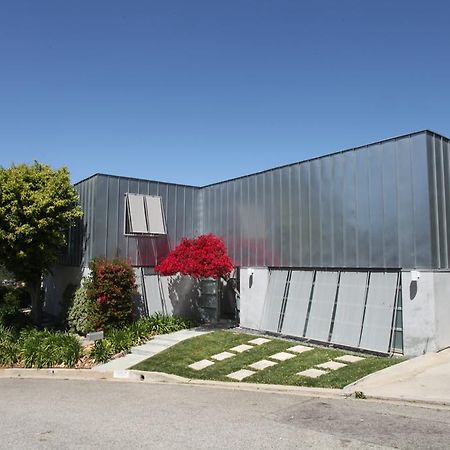 Silver Box Beverly Hills Los Angeles Exterior foto
