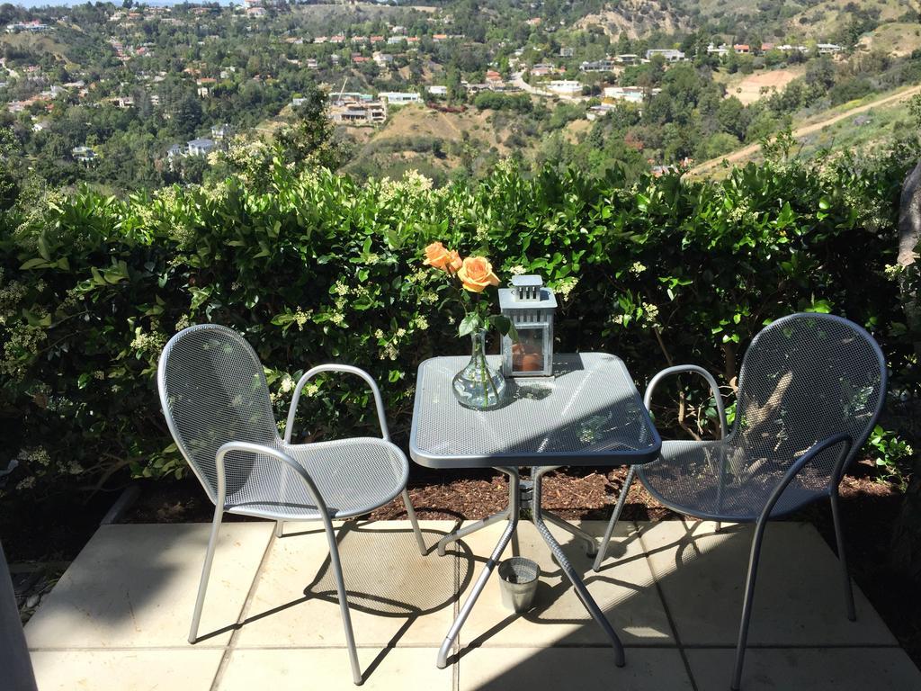 Silver Box Beverly Hills Los Angeles Exterior foto