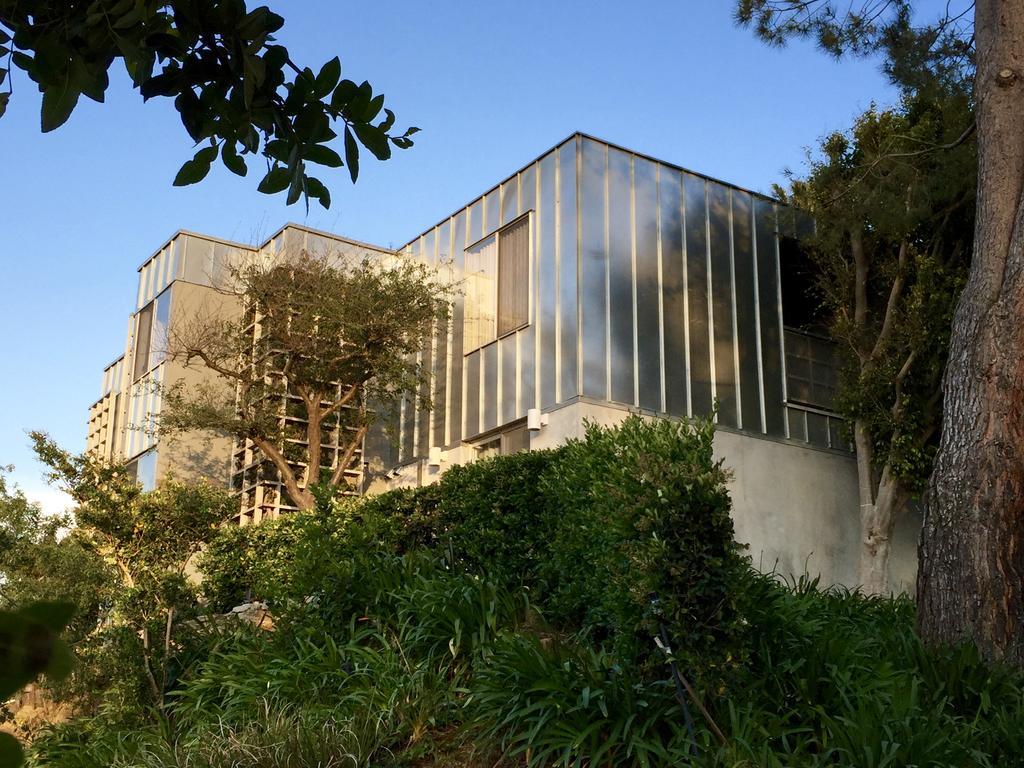 Silver Box Beverly Hills Los Angeles Exterior foto